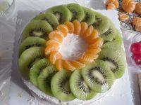 好吃的水果生日蛋糕的做法图解十一