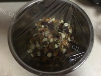 意大利圣诞面包潘妮托做法图解5)