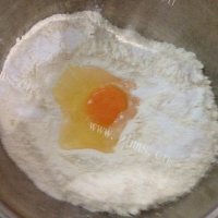 家庭版油条做法图解2)