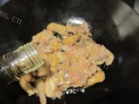 好吃的红烧鸡块做法图解7)