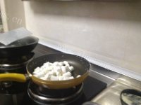 自制牛扎糖做法图解4)