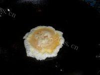 简单的香肠蛋炒饭做法图解5)