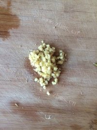 好吃的炒青菜做法图解1)