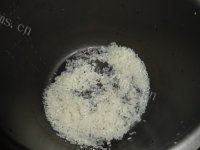 「美味可口」南瓜粥做法图解2)