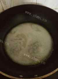 自制菠萝果冻做法图解6)