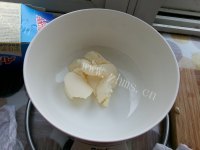 自制奶油奶酪布丁做法图解1)