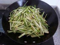 水芹菜做法图解4)