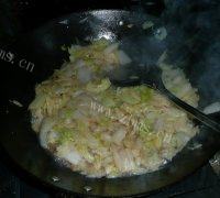 自制大锅菜做法图解16)