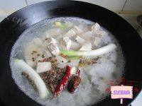 自制肉松做法图解12)