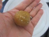 芳香四溢的红糖燕麦饼干做法图解8)