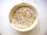 自己做的肉松饼干做法图解10)