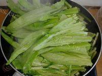 「首发」蒜蓉油麦菜做法图解6)