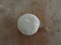 「美味可口」老婆饼做法图解13)