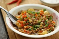 独特的风味日本豆腐做法图解13)