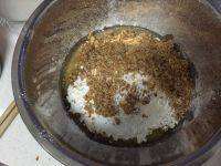 自制杏仁酥饼做法图解4)