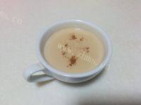 念念不忘的暖身奶茶做法图解11)