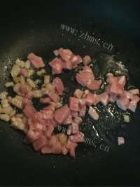 美味的土豆咖喱饭做法图解6)