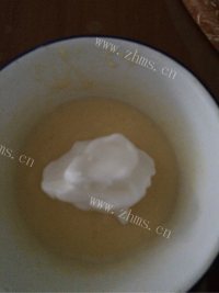 自制舒芙蕾做法图解9)