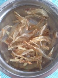美味的红枣鱼胶茶做法图解2)