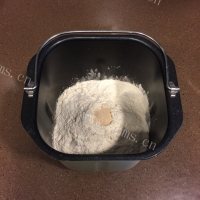 DIY汉堡包做法图解2)