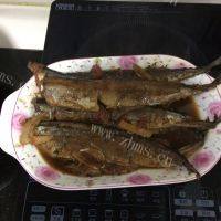番茄沙丁鱼做法图解6)