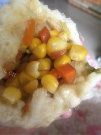 蒸馒头做法图解5)
