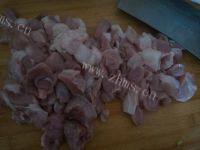 「DIY美食」芹菜猪肉饺子做法图解10)