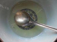 美味的蜜汁鸡翅做法图解3)