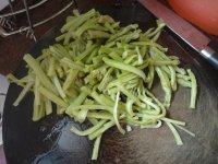 凉拌贡菜做法图解2)