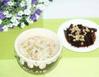 DIY美食-绿豆粥