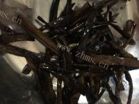妈妈最爱的葱油拌面做法图解2)