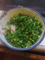 「DIY美食」包饺子做法图解3)