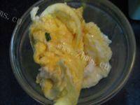 香菇炒鸡蛋-家庭版做法图解7)