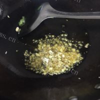 五味俱全的肉末粉丝做法图解4)