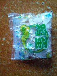 味道不错的青菜鸡蛋面做法图解5)