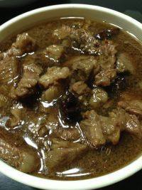 味道不错的红烧牛肉做法图解10)