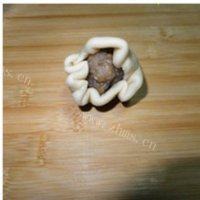 「美味可口」老婆饼做法图解11)