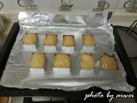 凤梨酥做法图解23)