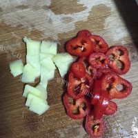美味的虎皮鸡蛋做法图解2)
