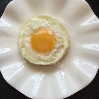 美味的太阳花汉堡做法图解20)