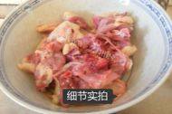 营养滋补的白果老鸭汤做法图解2)