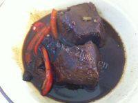 「首发」卤牛肉