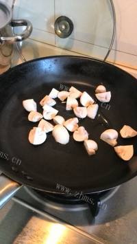 法式红酒烩牛肉做法图解16)