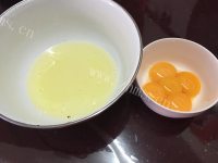 唇齿留香的戚风蛋糕做法图解1)