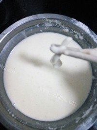 自制黄金小蘑菇做法图解2)
