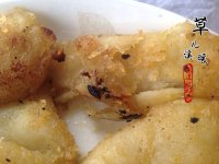 自制煎饼