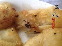 自制煎饼