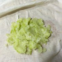 香气浓郁的凤梨酥做法图解4)