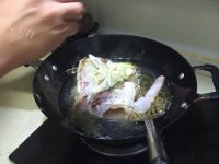 家常菜红烧鱼做法图解3)