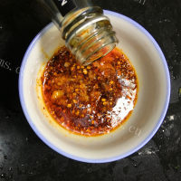 开胃的菠菜疙瘩做法图解13)